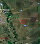 Земеделски имот във Враца, Бяла Слатина