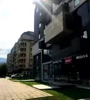 Офис в София, Борово