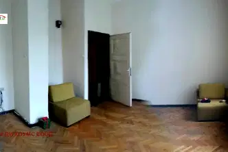 Офис в София, Център