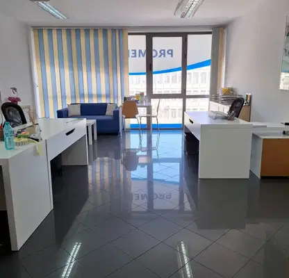 Photo 2 — Office in Sofiya, Centyr