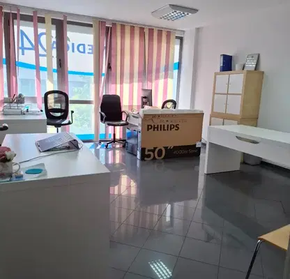 Photo 4 — Office in Sofiya, Centyr