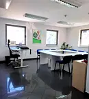 Офис в София, Център