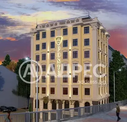 Photo 2 — Office in Plovdiv, Centyr