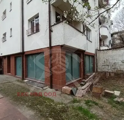 Photo 2 — Office in Plovdiv, Centyr