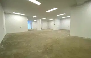 Офис в Русе, Център