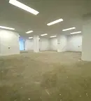 Офис в Русе, Център