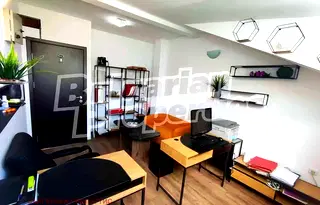 Офис в Шумен, Център