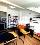 Офис в Шумен, Център