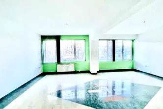 Офис в София, Център