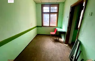Офис в Габрово, Център