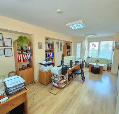 Photo 2 — Office in Stara Zagora, Centyr