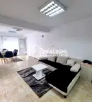 Офис в Търговище, Център