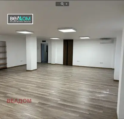 Photo 4 — Office in Varna, Centyr