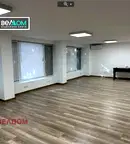 Офис във Варна, Център
