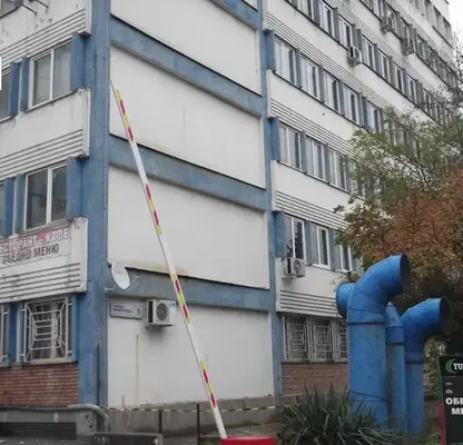 Photo 2 — Office in Sofiya, Dyrvenica