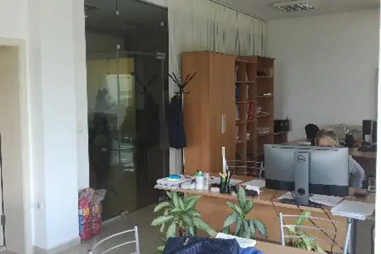 Office in Sofia, Lozenec
