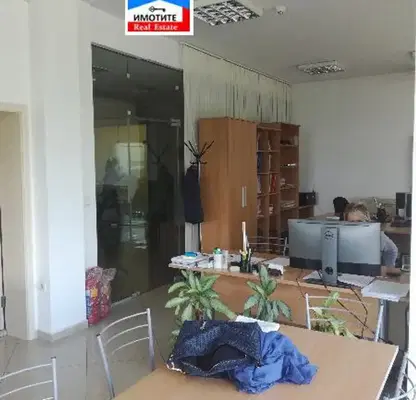 Photo 2 — Office in Sofiya, Lozenec