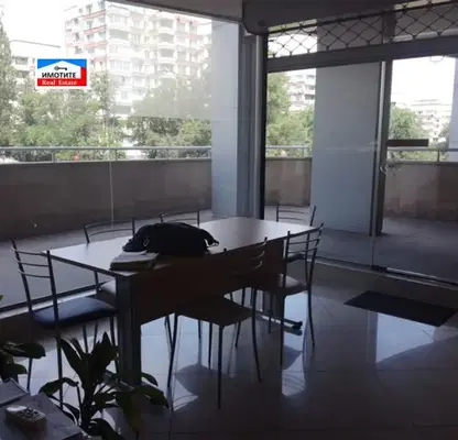 Photo 4 — Office in Sofiya, Lozenec