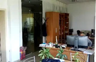 Офис в София, Лозенец