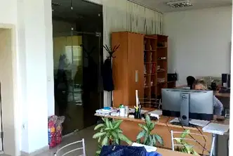 Офис в София, Лозенец