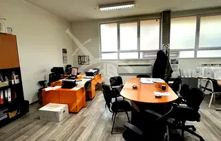 Офис в София, Манастирски ливади