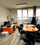 Офис в София, Манастирски ливади
