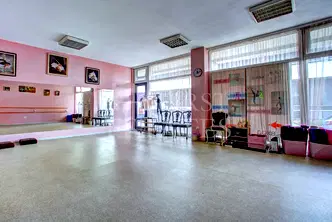 Офис в София, Манастирски ливади