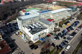 Офис във Варна, Младост 1