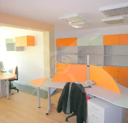 Photo 2 — Office in Sofiya, Oborishte