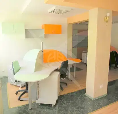 Photo 3 — Office in Sofiya, Oborishte