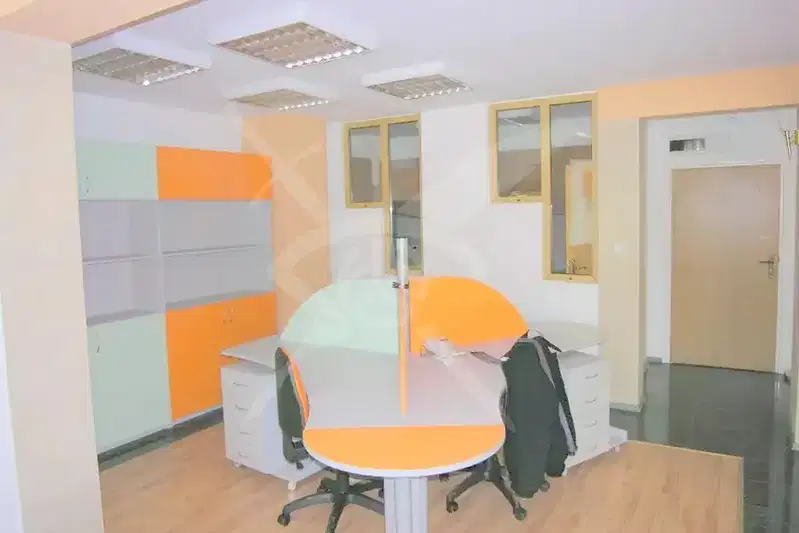 Office in Sofiya, Oborishte