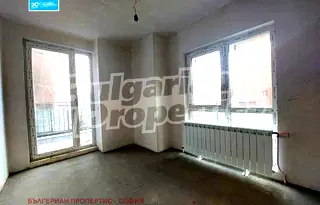 Офис в София, Овча купел