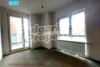 Офис в София, Овча купел