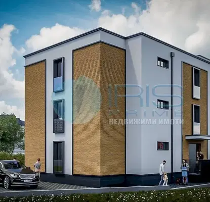 Photo 4 — Office in Shumen, Voenno Uchilishte