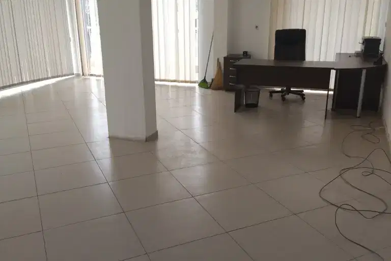 Office in Kyrdjali, Vyzrojdenci