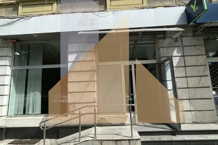 Office in Oblast Haskovo, Димитров