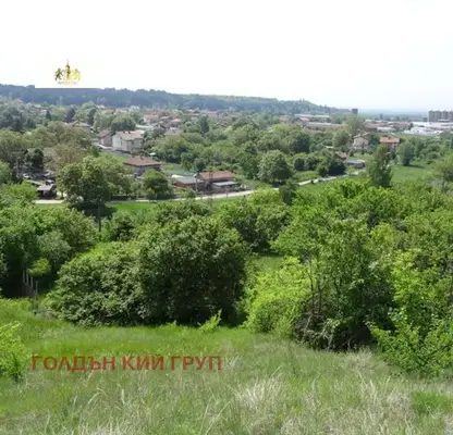 Photo 2 — Plot in Lokorsko