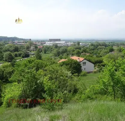 Photo 3 — Plot in Lokorsko