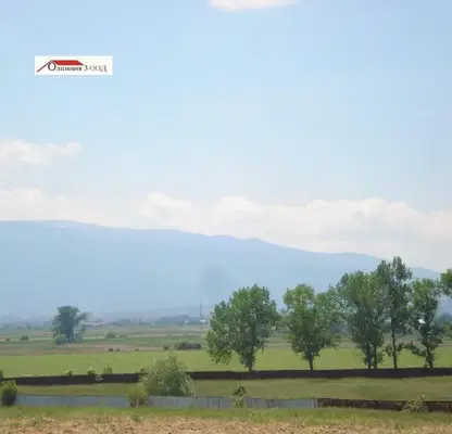 Photo 2 — Plot in Mirovyane