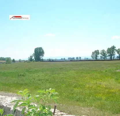 Photo 3 — Plot in Mirovyane
