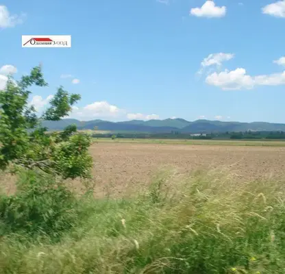 Photo 4 — Plot in Mirovyane