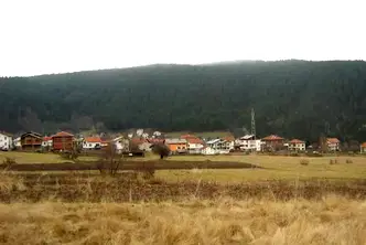Парцел в с. Доброславци