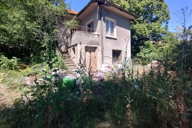 Парцел в Банкя
