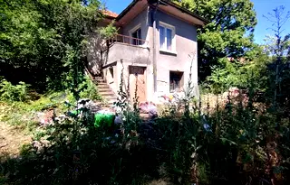 Парцел в Банкя