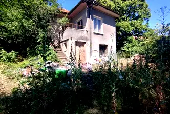 Парцел в Банкя
