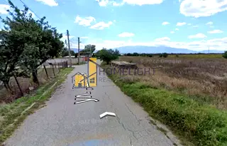 Парцел в с. Горни Богров