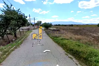 Парцел в с. Горни Богров