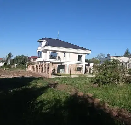 Снимка 4 — Парцел в Банкя