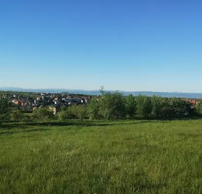 Photo 5 — Plot in Bankya