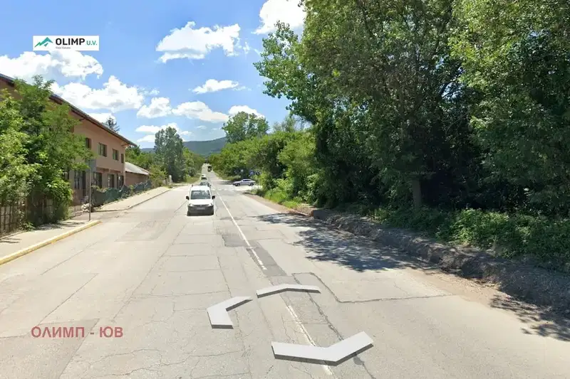 Парцел в с. Лозен